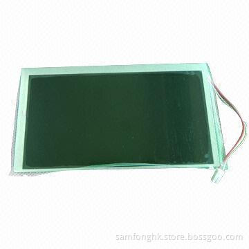 6.1-inch LCD screen, for car navigation DVD screen